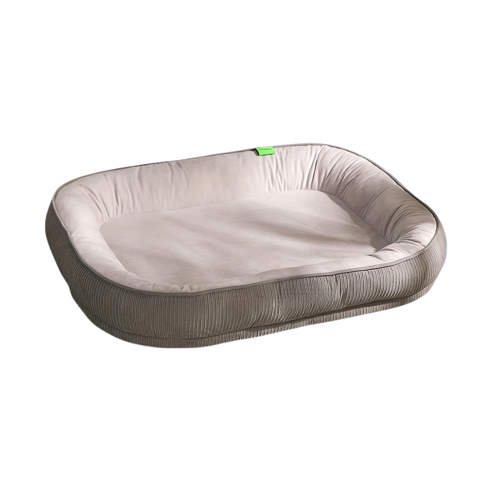 Honden Nest Bed | Warm Wasbaar