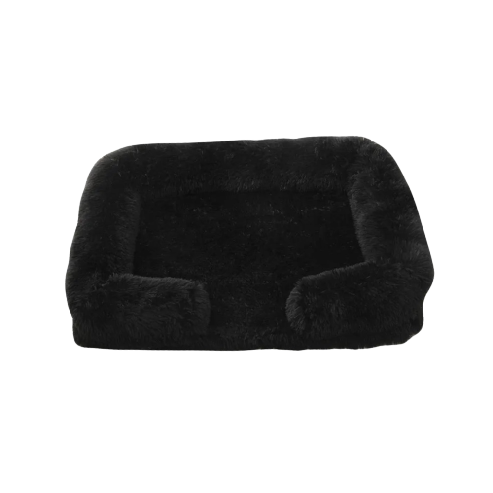 Honden Pluche Bed | Antislip Hondenbed