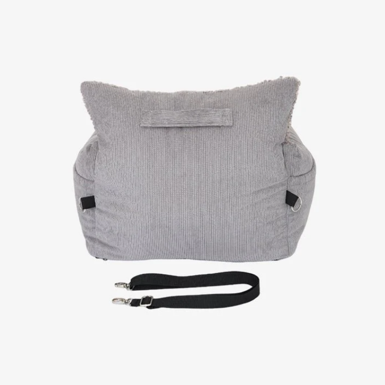 Dog Booster Car Seat | Support