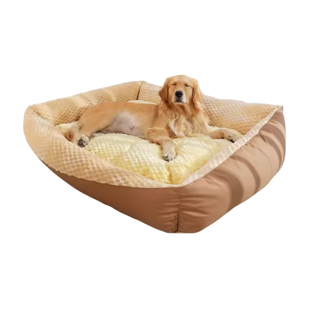 Honden Deep Sleep Bed | Orthopedisch