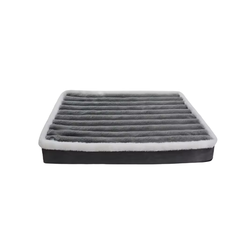 Orthopedic Dog Mattress | Best for Benches