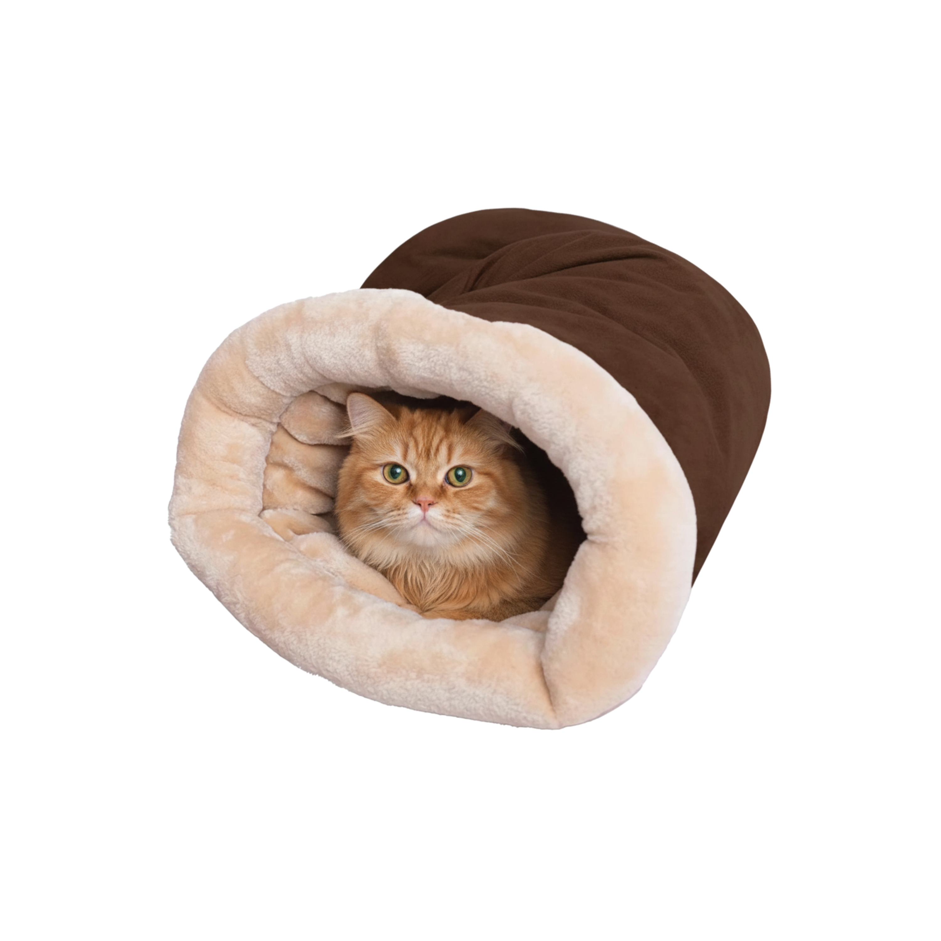 Kat Slaapbed | Wasbaar