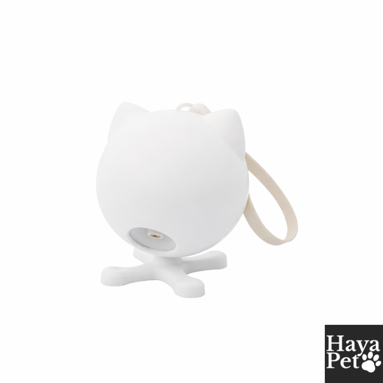 Interactief Laserspeelgoed Voor Katten