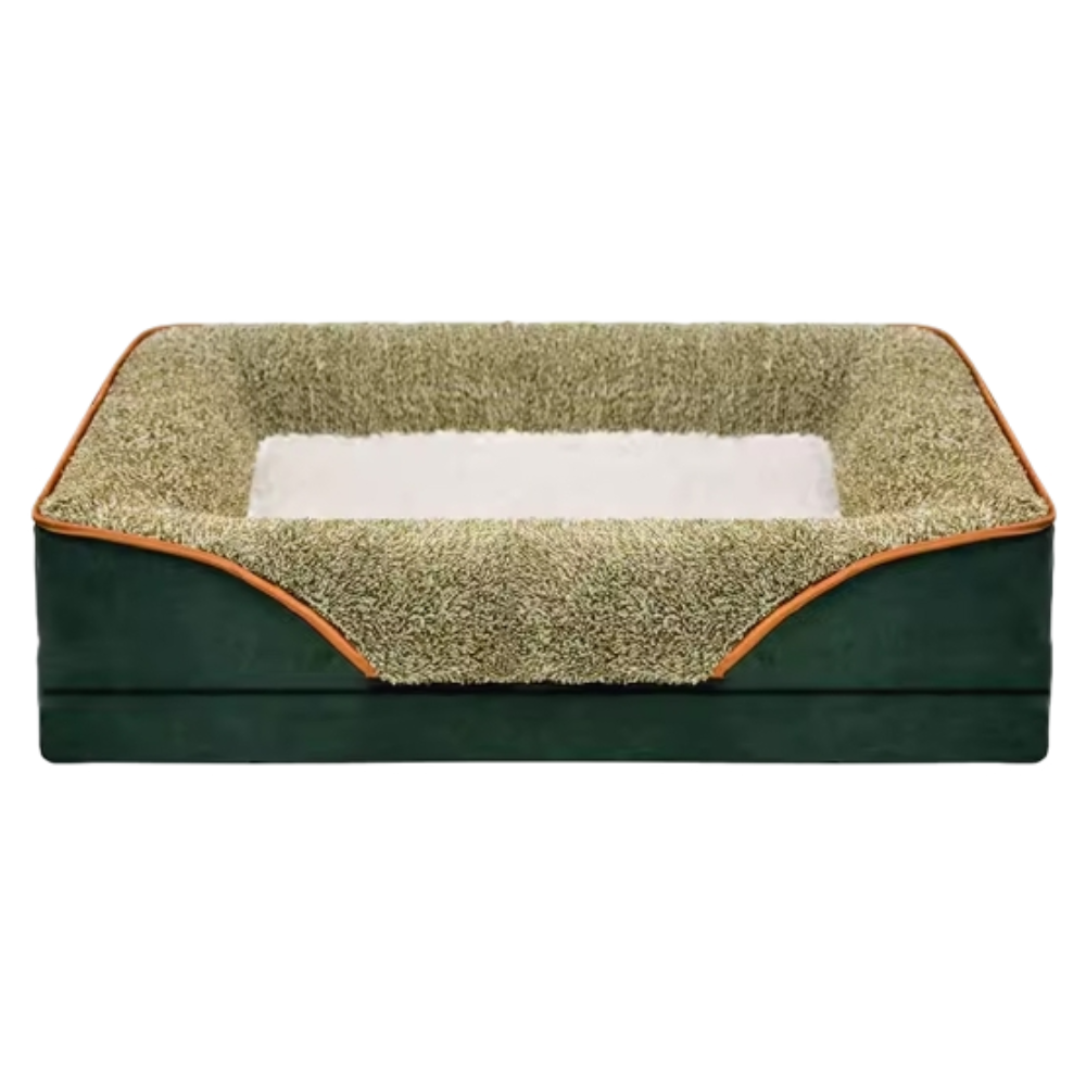 Hond Orthopedische Verhoogde Bed | Therapeutische Ondersteuning