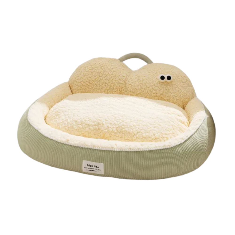 Katten bed | Bedje voor je kat