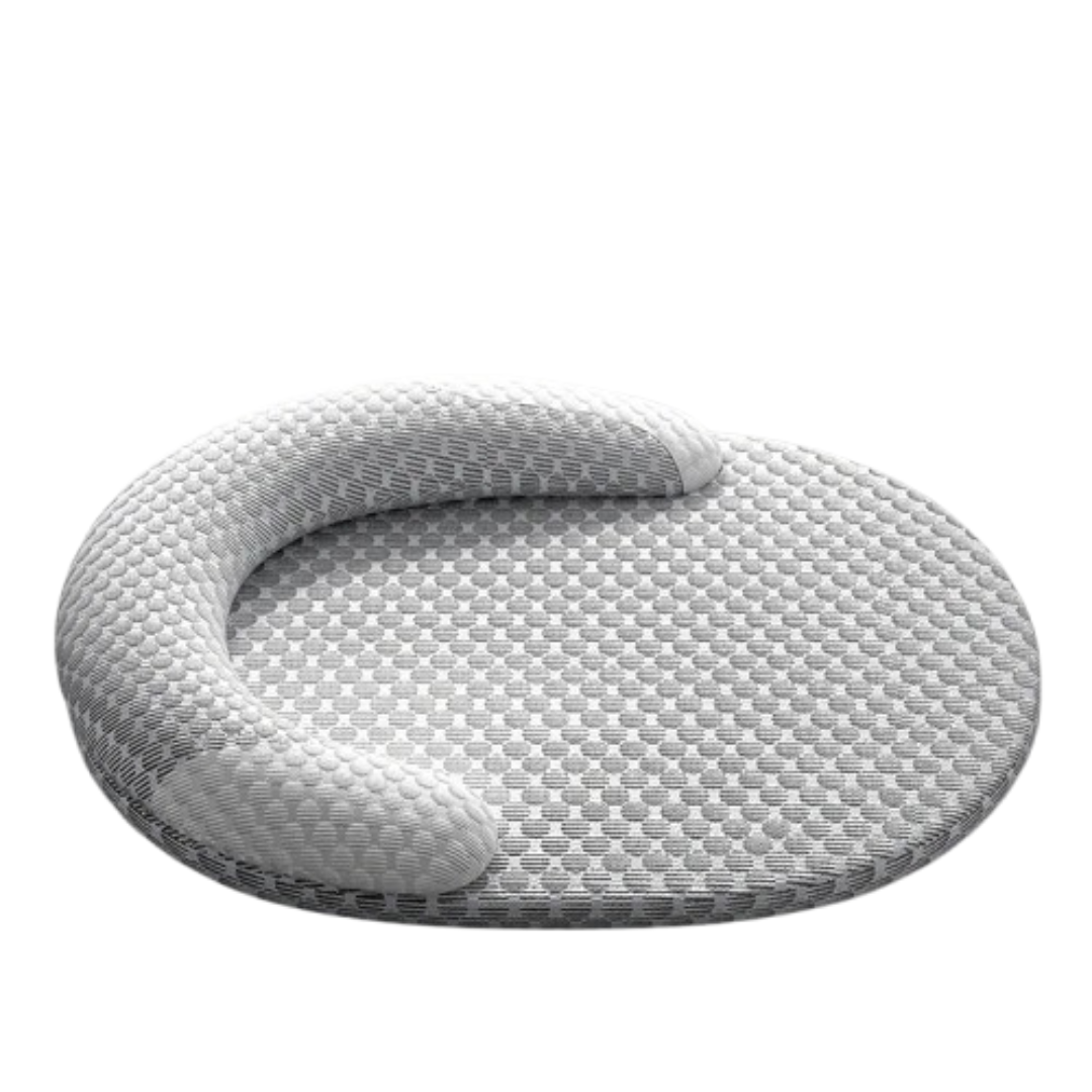 Wasbare Honden Koelmat | Waterdicht Hondenbed