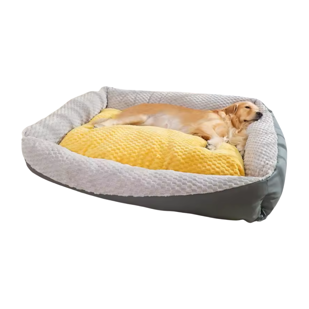 Honden Deep Sleep Bed | Orthopedisch