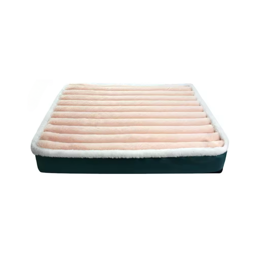 Orthopedic Dog Mattress | Best for Benches
