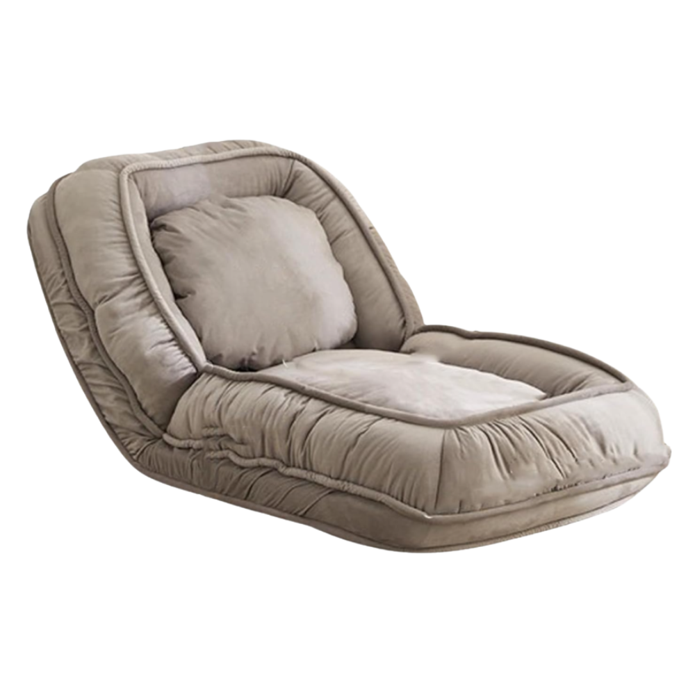 Gigantisch Hondenbed voor Mensen Supersoft Knuffelnest met Volledige Lichaamssteun - CouchiePuff