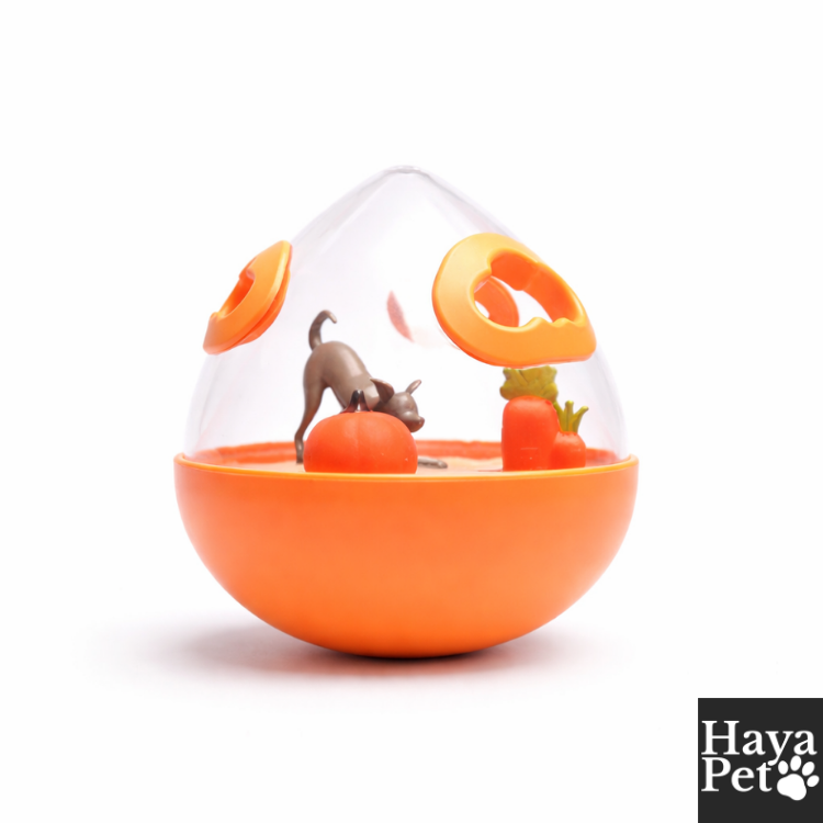 Wobbelballen Voor Honden