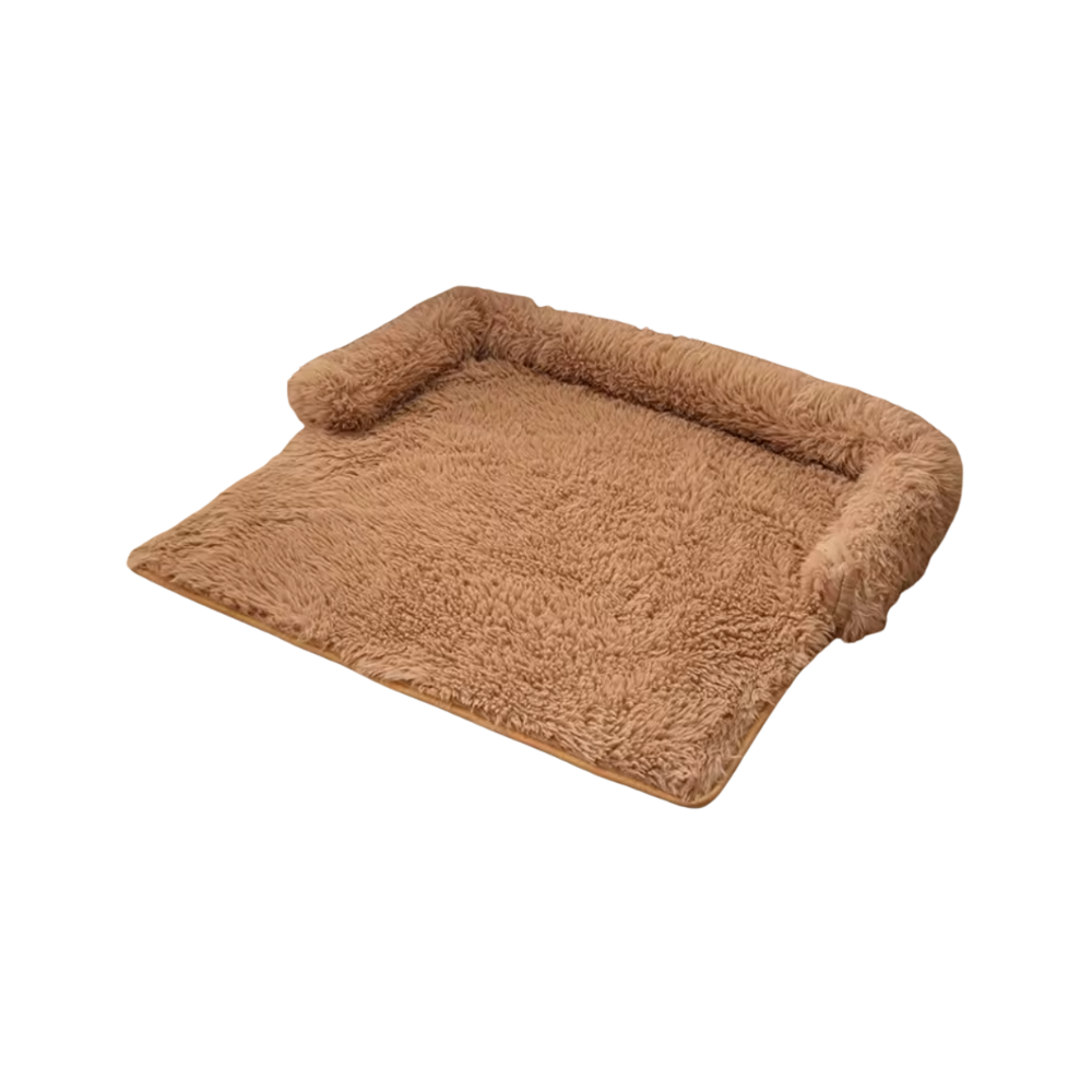 Honden Anti-Stress Mat | Wasbare Afneembare Hoes
