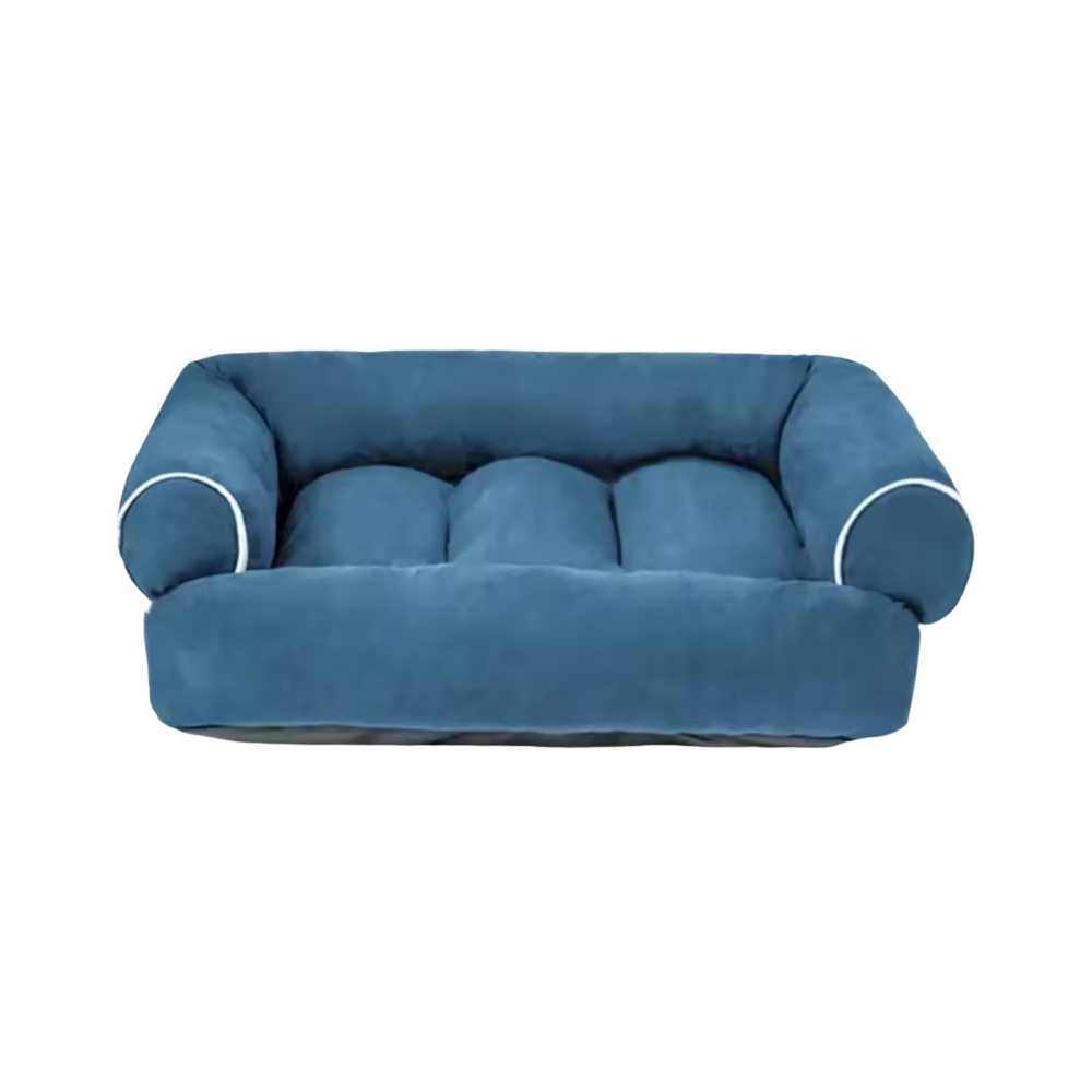 Hondenbank | Wasbaar U-vormig Bed