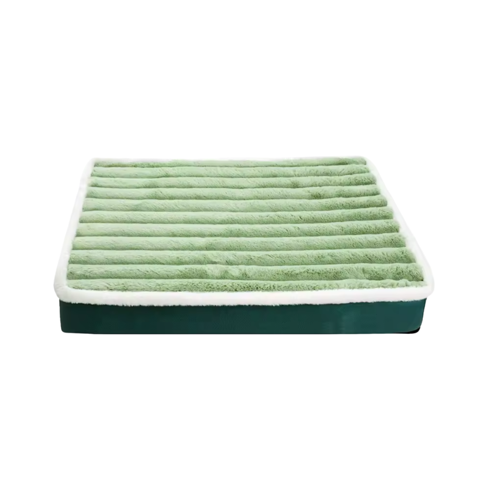 Orthopedic Dog Mattress | Best for Benches