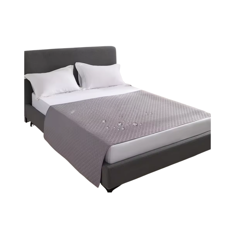 Hondenbed Beschermer | Waterdichte Antislip Mat