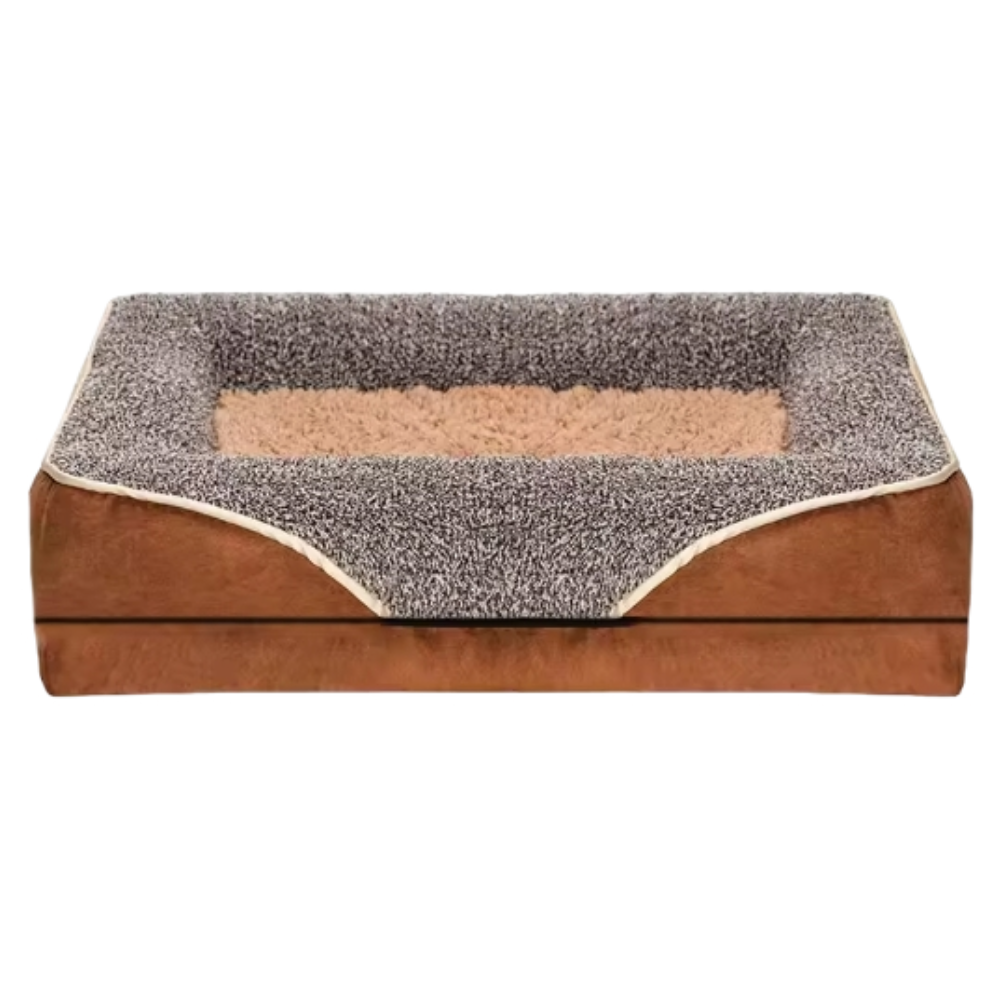 Hond Orthopedische Verhoogde Bed | Therapeutische Ondersteuning