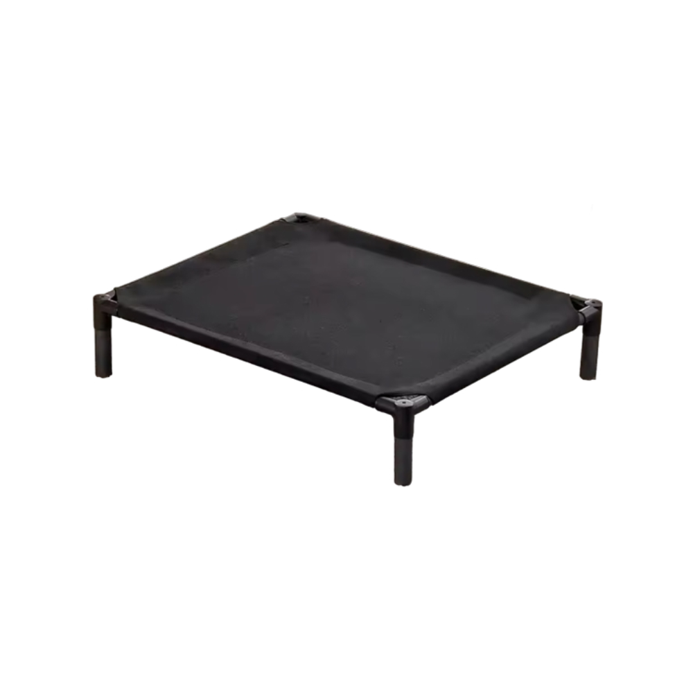 Verhoogd Hondenbed | Gezonde Huid voor Grote en Kleine Honden