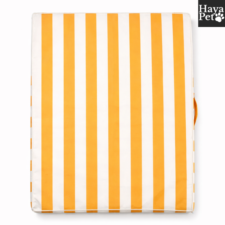 Buiten Hondenbed Met Antislipbodem En Draaggreep