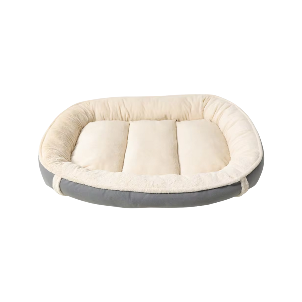 Honden Cozy Nest Bed | Wasbaar Bed tot XL Honden