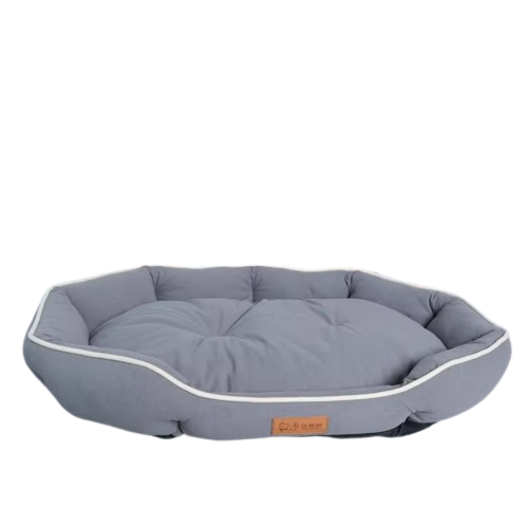 Honden Groot Wasbaar Bed | Voor Grote Honden