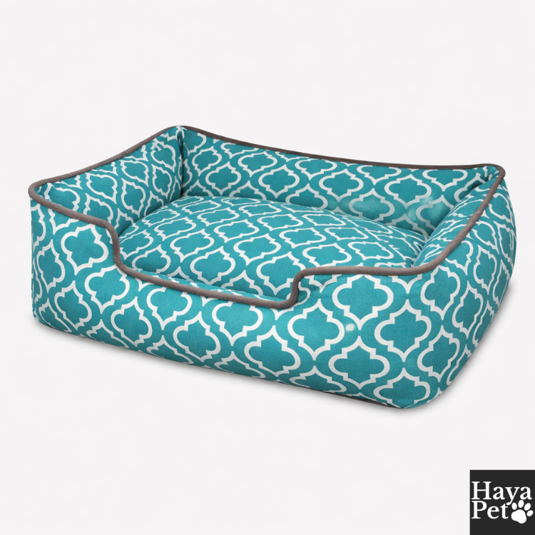 Morokkaans Lounge Hondenbed