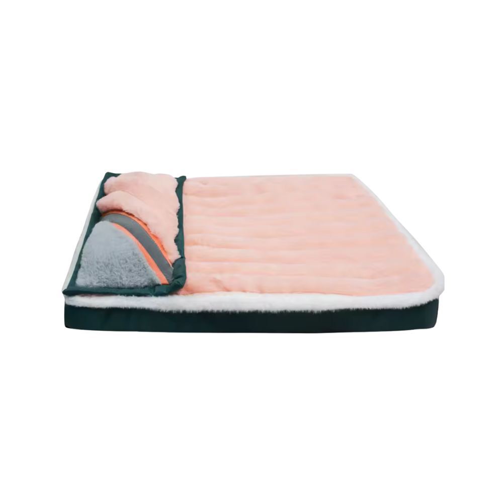 Orthopedic Dog Mattress | Best for Benches