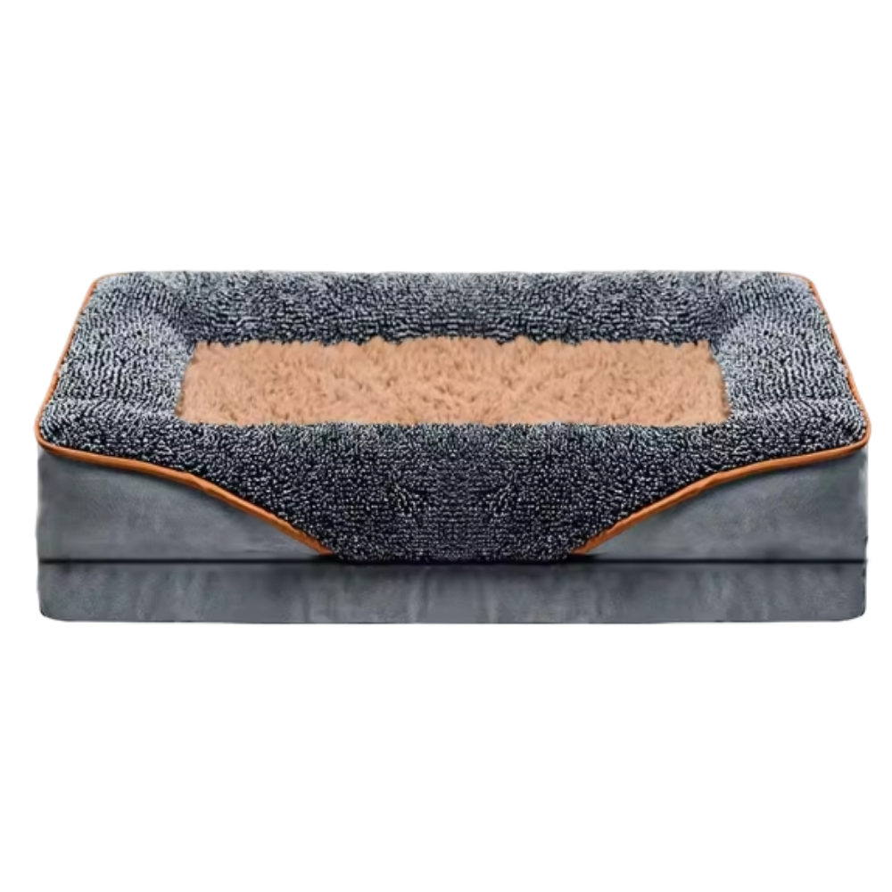 Hond Orthopedische Verhoogde Bed | Therapeutische Ondersteuning