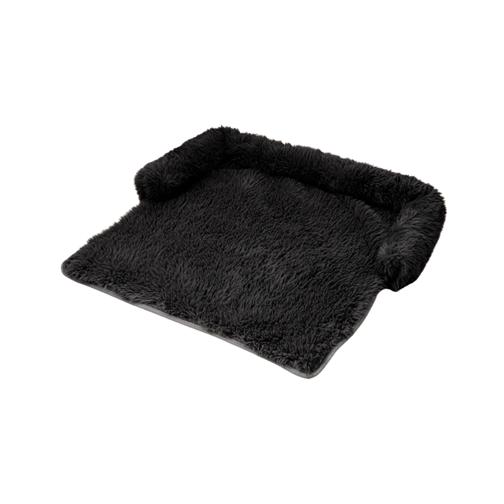 Honden Anti-Stress Mat | Wasbare Afneembare Hoes