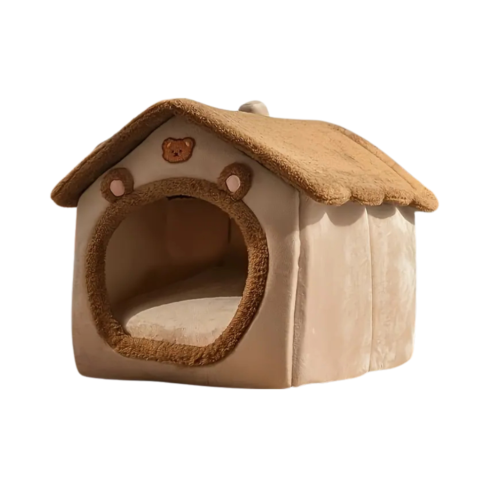 Cat Cozy House | Indoor