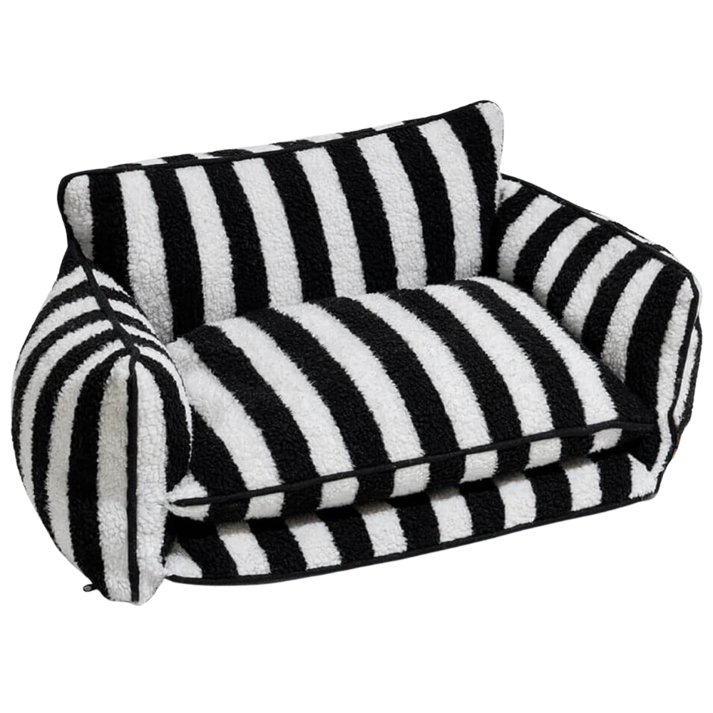 Orthopedische Hondenbank Sofa | Wasbaar