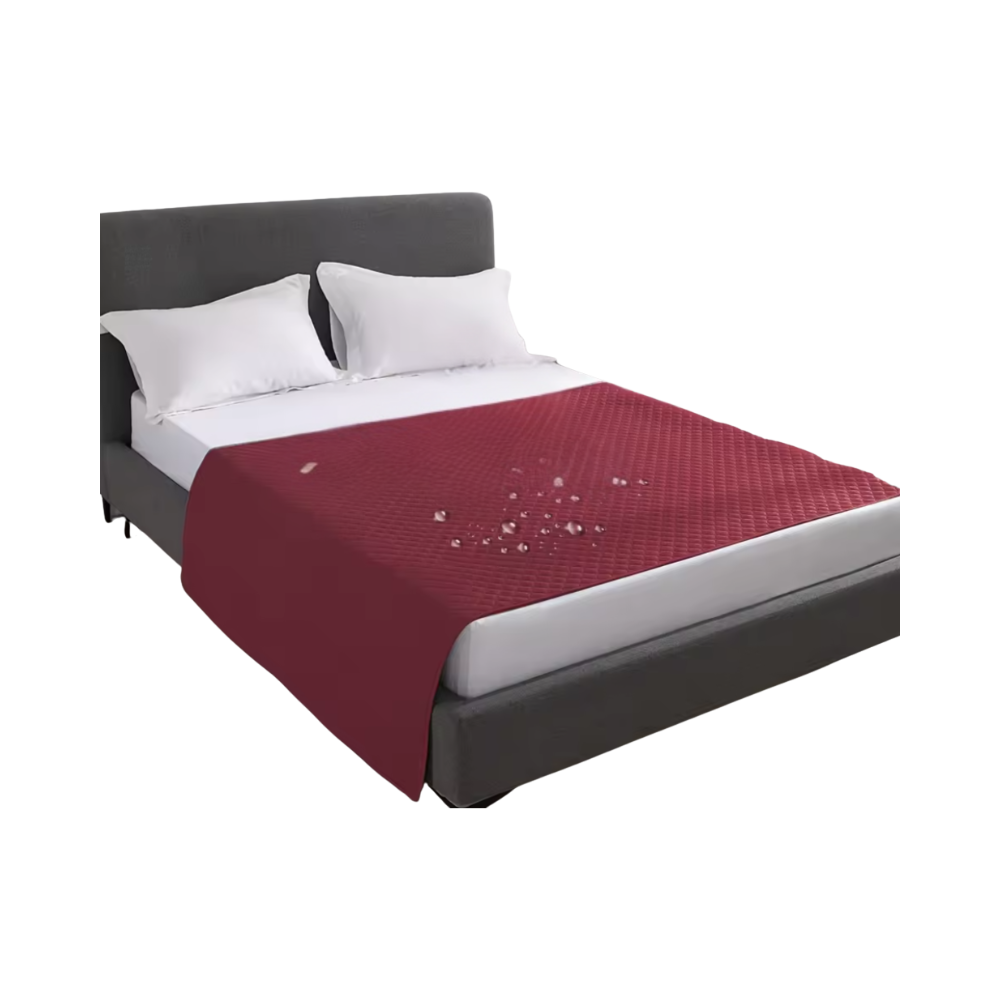 Hondenbed Beschermer | Waterdichte Antislip Mat