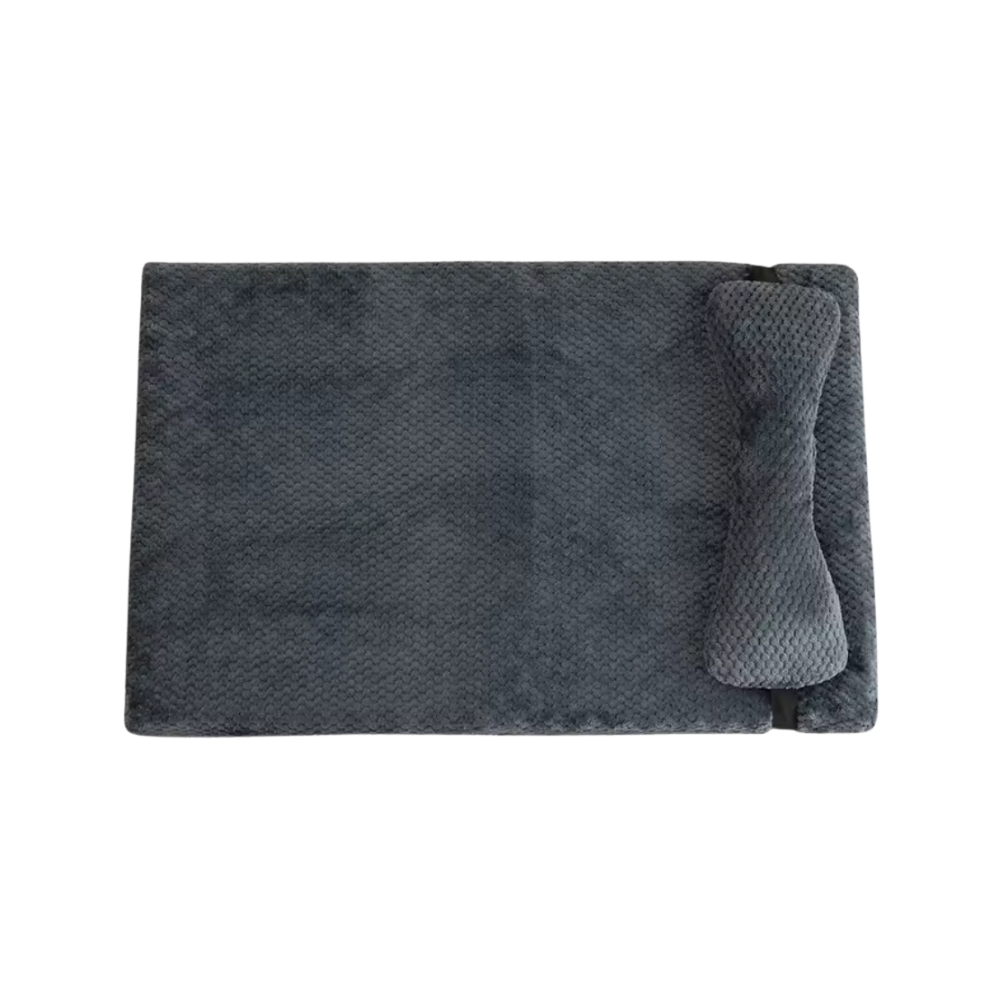 Honden Veerkrachtig Kussen | Anti-Slip Bed