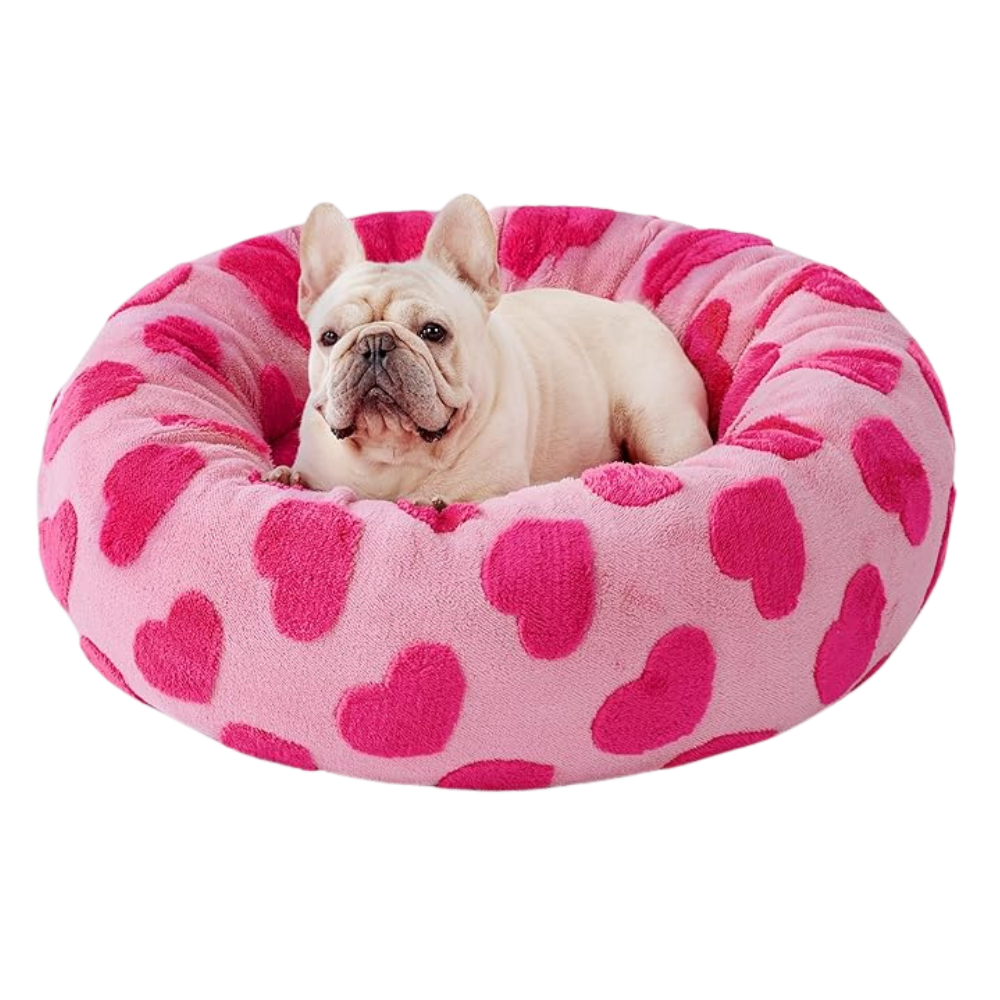 Katten Donutbed | Bed voor Katten en Kleine Honden