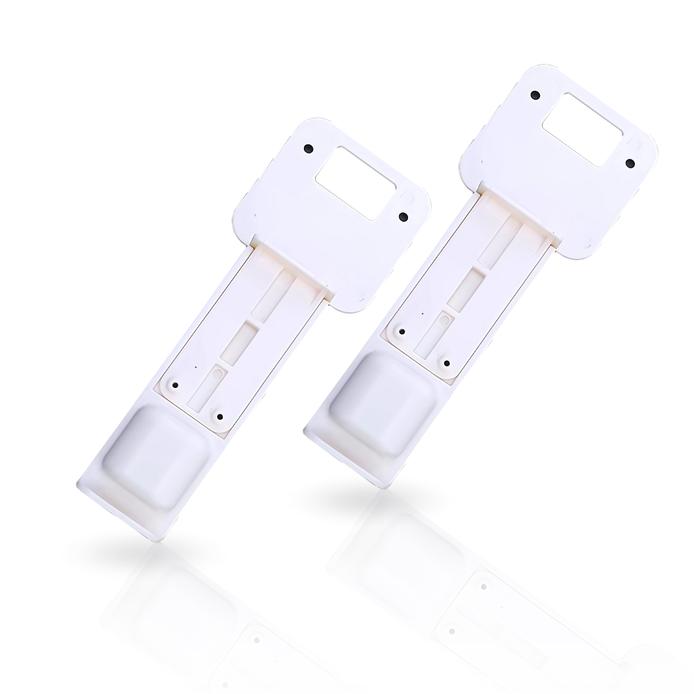 Katten Doorgang Zonder Honden, Verstelbaar & Eenvoudig Te Installeren