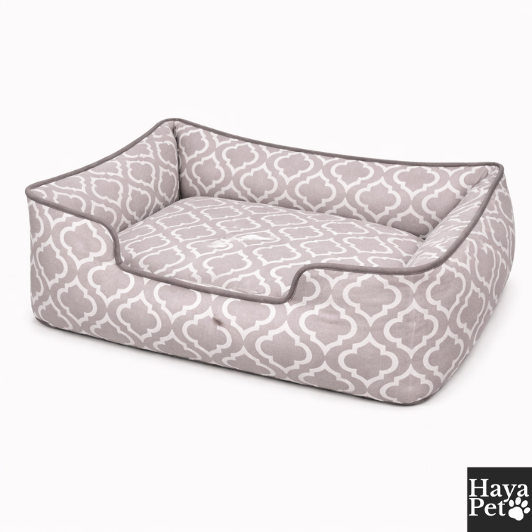 Morokkaans Lounge Hondenbed