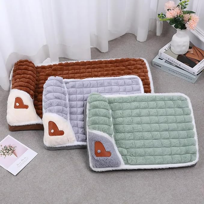 Orthopedisch Hondenmatras | Wasbaar Hondenbed Voor Grote Honden