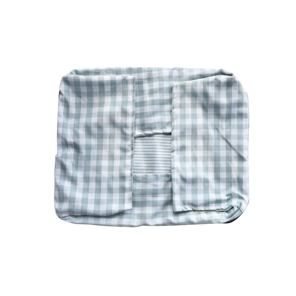 Honden Wasbaar Bed | Uitneembaar Kussen