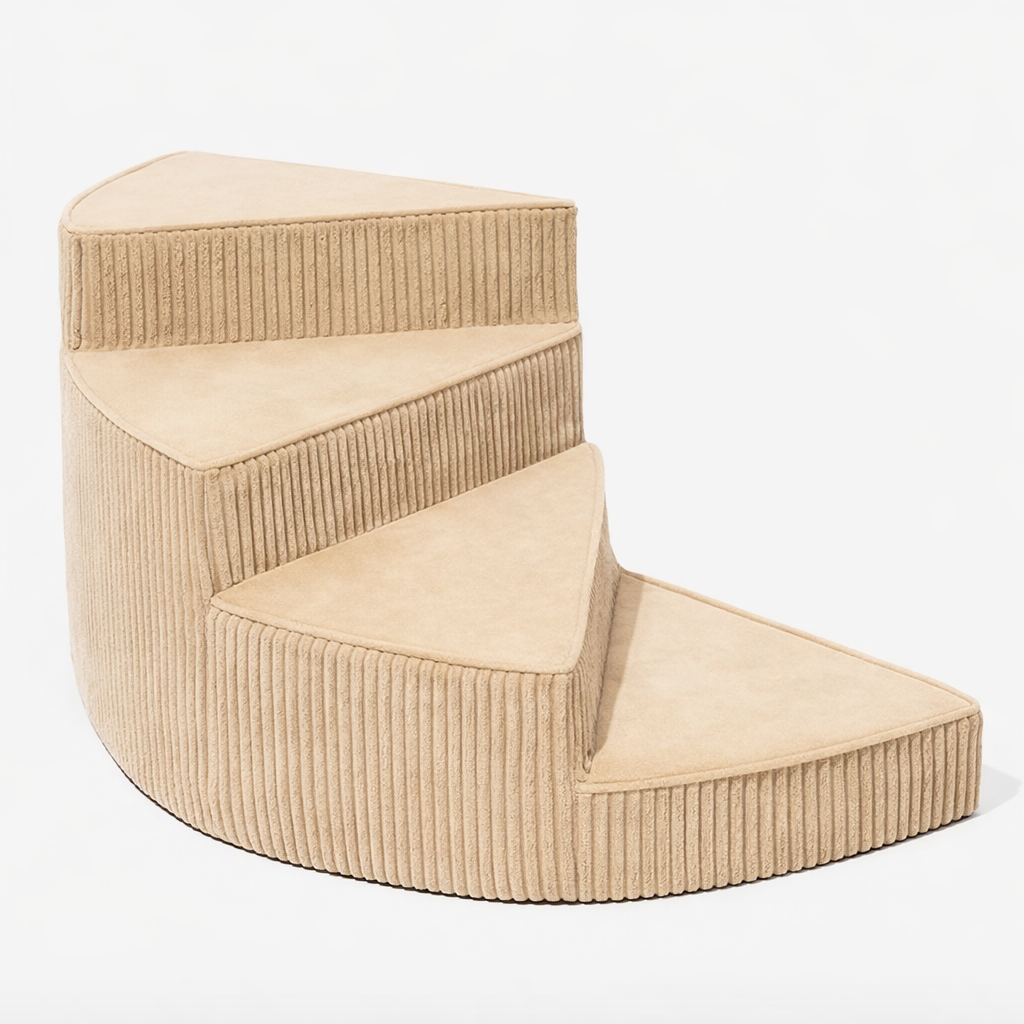 Pet Steps For Cats And Dogs | Removable Cover