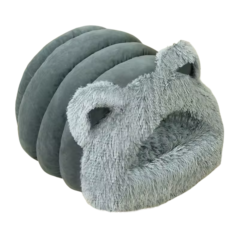 Katten Oren Bed | Bed voor een Kat