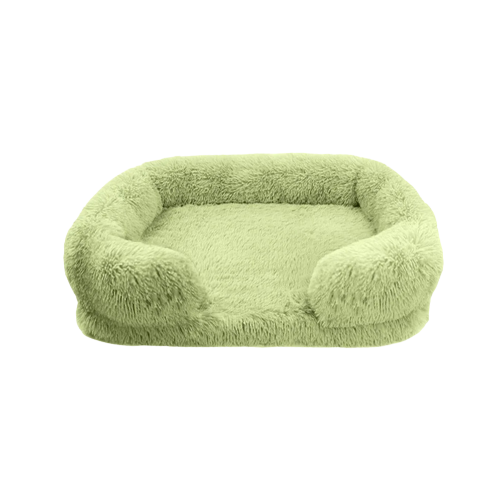 Honden Pluche Bed | Antislip Hondenbed