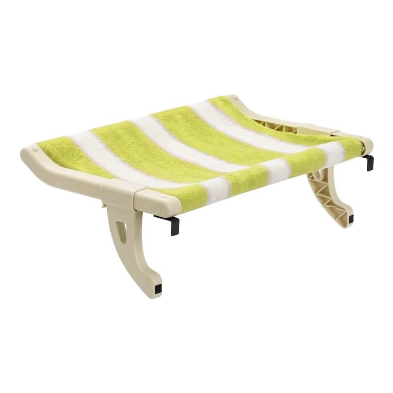 Hangend Kattenbed Hangmat Voor Katten Comfortabel Bed Voor Radiator Of Vensterbank