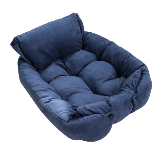 Orthopedische Hondenbank Bed | Voor Grote Honden