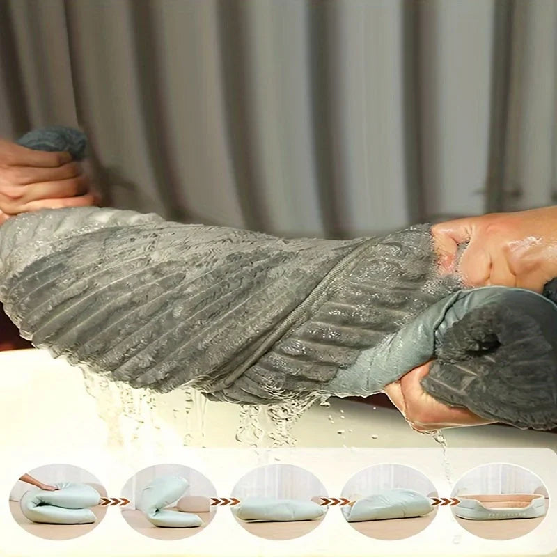 Honden Massief Wasbaar Bed | Voor Grote Honden