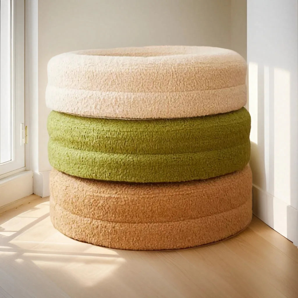 Honden Wasbaar Orthopedisch Bed | Waterdicht Voor Grote Honden