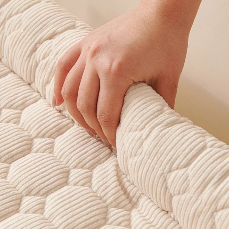 Hond Antislip Bedhoes | Meubelbeschermer