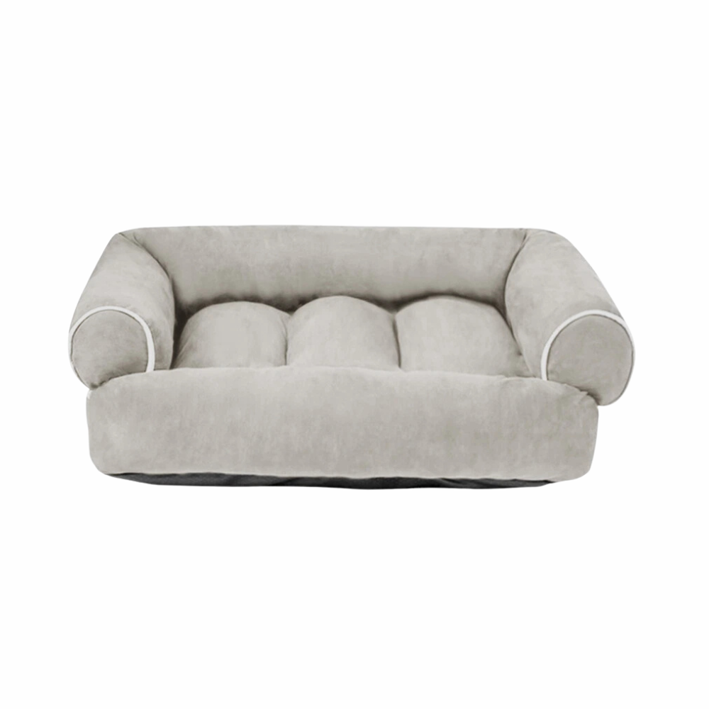 Hondenbank | Wasbaar U-vormig Bed