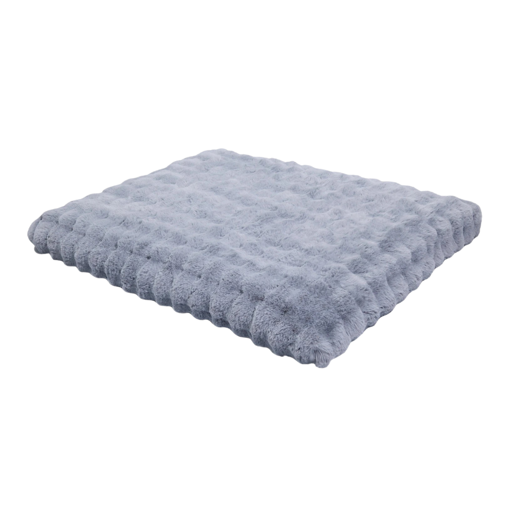 Honden Pluche Matras | Wasbaar Matras Voor Grote Honden