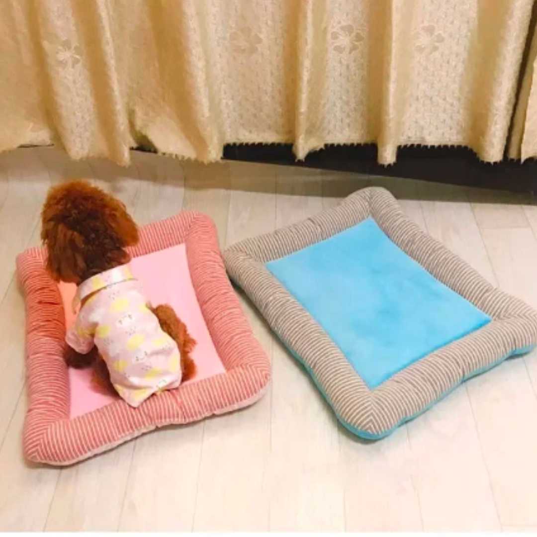 Hondenkoelbed | Voor Grote Honden