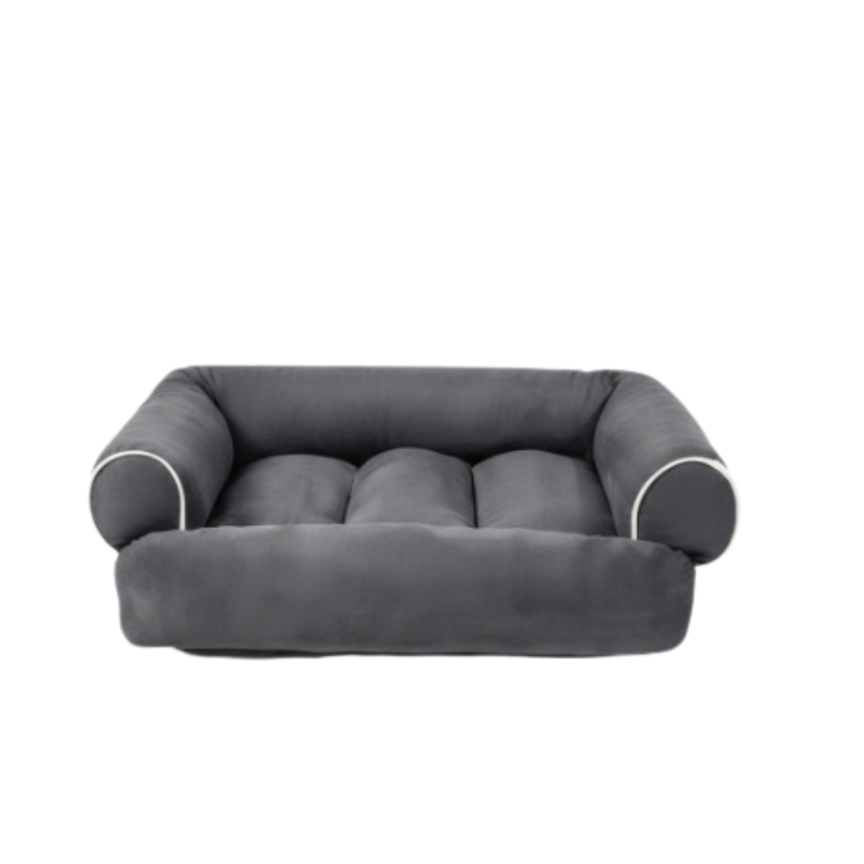 Hond Diepe Slaapmand | Vierkante Sofa Voor Huisdieren