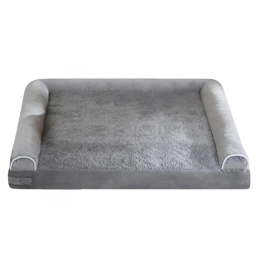 Honden Luxe Bed | Voor Grote Honden