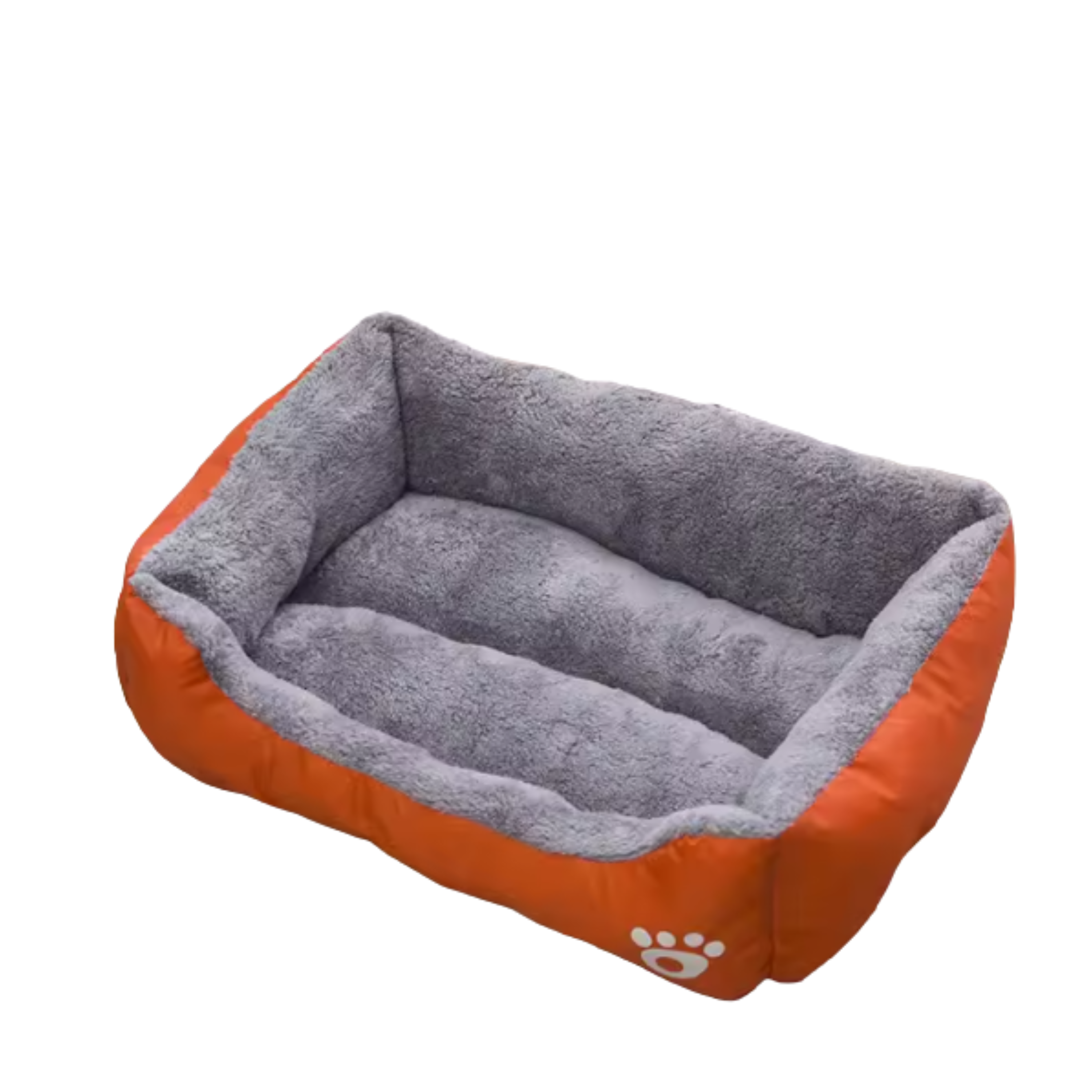 Grote Huisdier Mand voor Honden en Katten